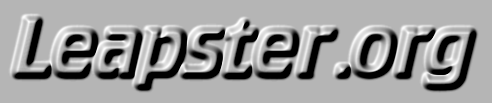 LEAPSTER.ORG